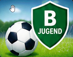 SSV Pfalzen Fußball B-Jugend – Saison 2026/27