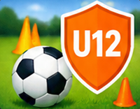 SSV Pfalzen Fußball U12 – Saison 2026/27