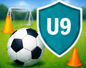 SSV Pfalzen Fußball U9 – Saison 2026/27