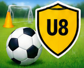 SSV Pfalzen Fußball U8 – Saison 2026/27