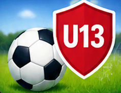 SSV Pfalzen Fußball U13 – Saison 2026/27